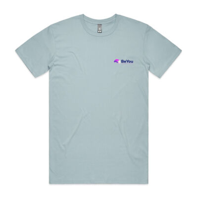 "Be You" Men's Tee (Light) Thumbnail