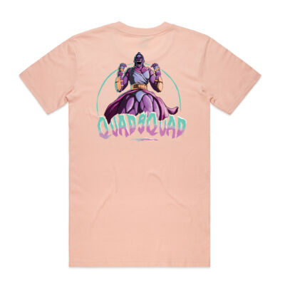 Quad Squad Men's (Light) Thumbnail