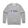 Mens United Crew (Clearance) Thumbnail