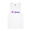 Mens Barnard Tank Thumbnail